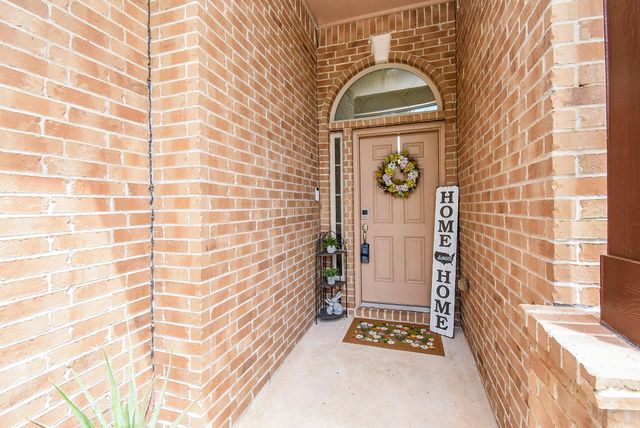 11322 Lantana Reach Drive, Richmond, TX 77406