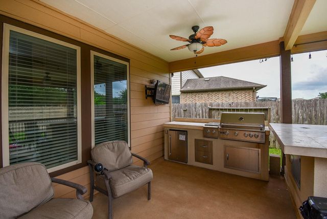 11322 Lantana Reach Drive, Richmond, TX 77406