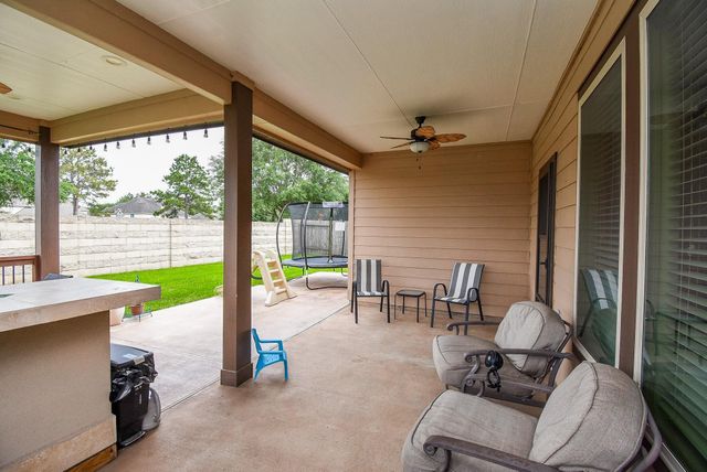 11322 Lantana Reach Drive, Richmond, TX 77406