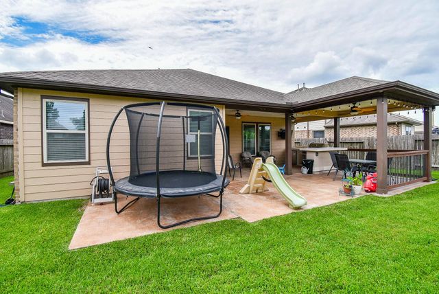 11322 Lantana Reach Drive, Richmond, TX 77406