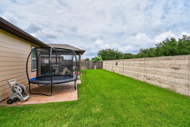 11322 Lantana Reach Drive, Richmond, TX 77406
