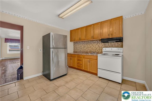 325 East Fell Street, Summit Hill Boro, PA 18250