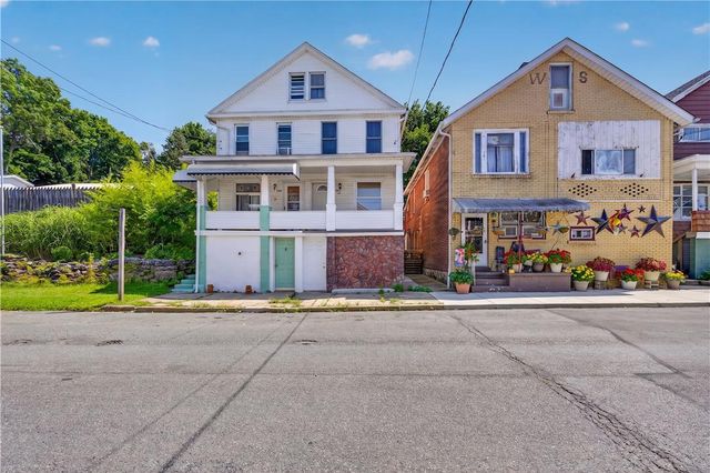 325 East Fell Street, Summit Hill Boro, PA 18250