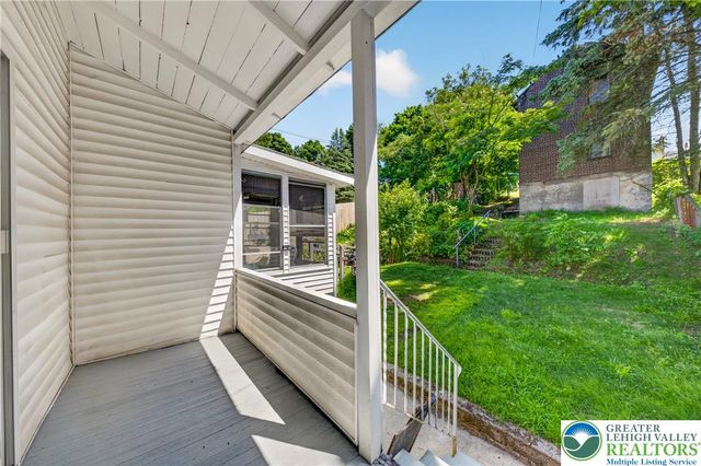 325 East Fell Street, Summit Hill Boro, PA 18250