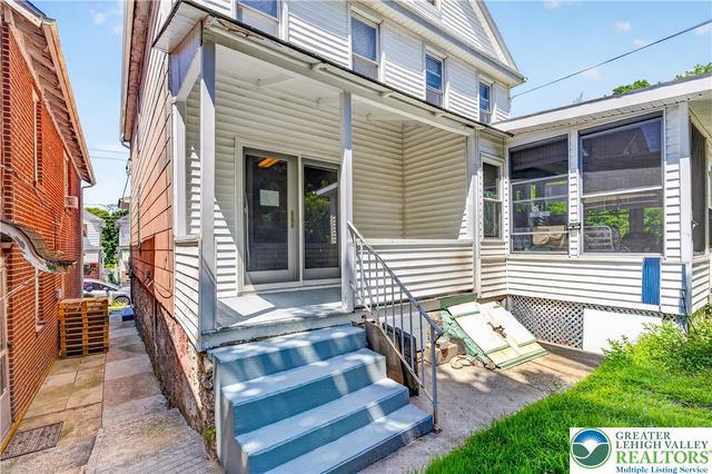 325 East Fell Street, Summit Hill Boro, PA 18250