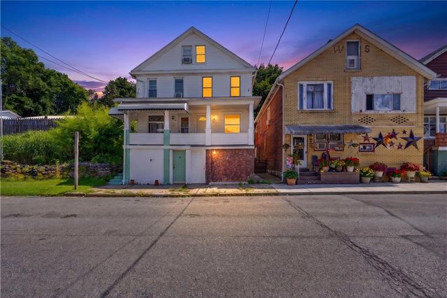 325 East Fell Street, Summit Hill Boro, PA 18250