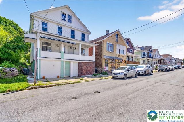 325 East Fell Street, Summit Hill Boro, PA 18250