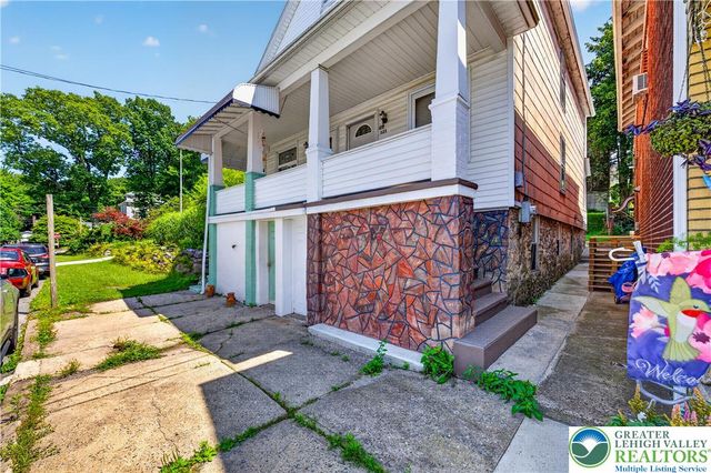 325 East Fell Street, Summit Hill Boro, PA 18250