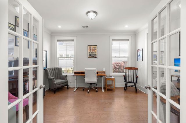 1171 Elliotts Cut Drive, Charleston, SC 29412