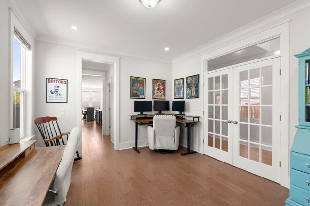 1171 Elliotts Cut Drive, Charleston, SC 29412
