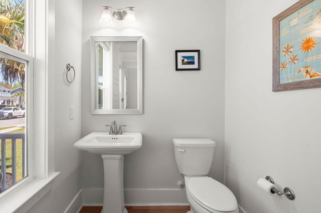 1171 Elliotts Cut Drive, Charleston, SC 29412
