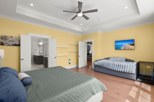 1171 Elliotts Cut Drive, Charleston, SC 29412