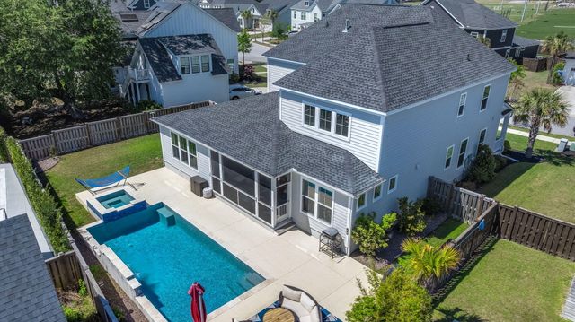 1171 Elliotts Cut Drive, Charleston, SC 29412