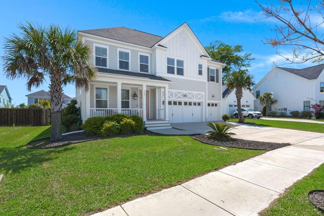 1171 Elliotts Cut Drive, Charleston, SC 29412