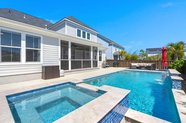 1171 Elliotts Cut Drive, Charleston, SC 29412