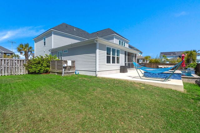 1171 Elliotts Cut Drive, Charleston, SC 29412