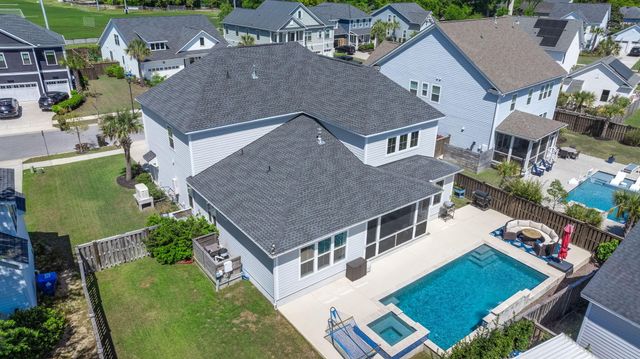 1171 Elliotts Cut Drive, Charleston, SC 29412