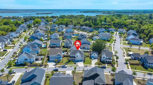 1171 Elliotts Cut Drive, Charleston, SC 29412