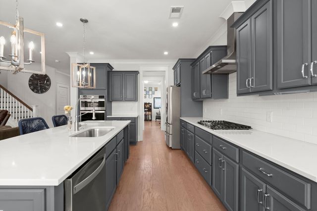 1171 Elliotts Cut Drive, Charleston, SC 29412