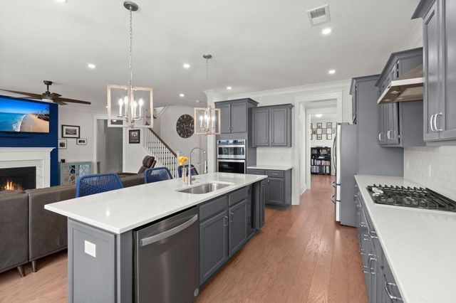 1171 Elliotts Cut Drive, Charleston, SC 29412