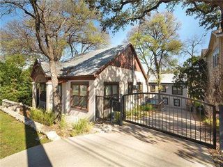 802 E Dean Keeton ST B, Austin, TX 78705