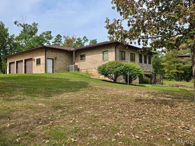20404 Alpine Trail, Raymondville, MO 65555