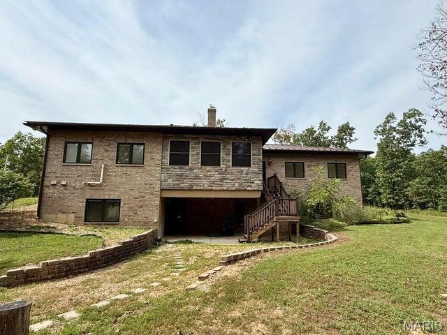 20404 Alpine Trail, Raymondville, MO 65555