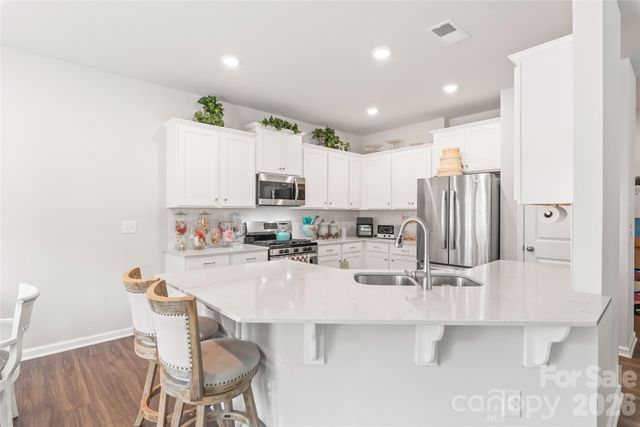 15308 Lake Ridge Road, Charlotte, NC 28278