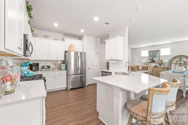 15308 Lake Ridge Road, Charlotte, NC 28278