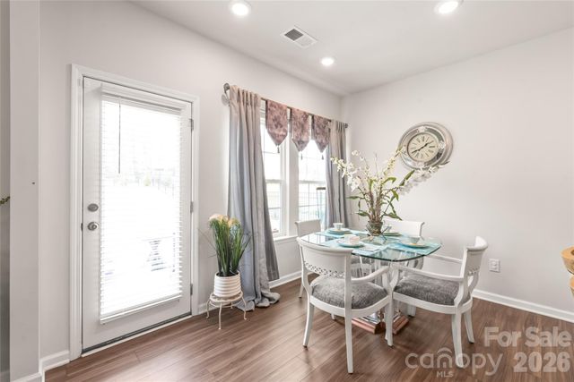 15308 Lake Ridge Road, Charlotte, NC 28278