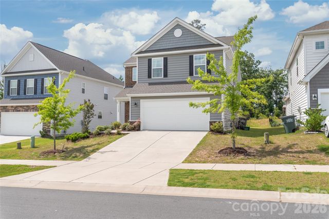 15308 Lake Ridge Road, Charlotte, NC 28278