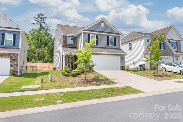 15308 Lake Ridge Road, Charlotte, NC 28278