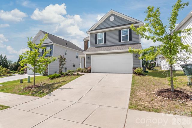 15308 Lake Ridge Road, Charlotte, NC 28278