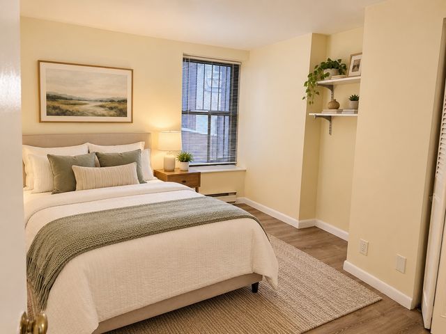 11 Grove Street 1, Boston, MA 02114