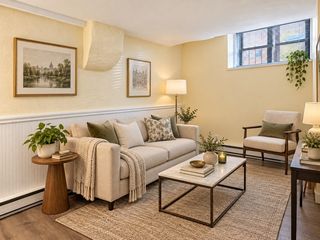 11 Grove Street 1, Boston, MA 02114