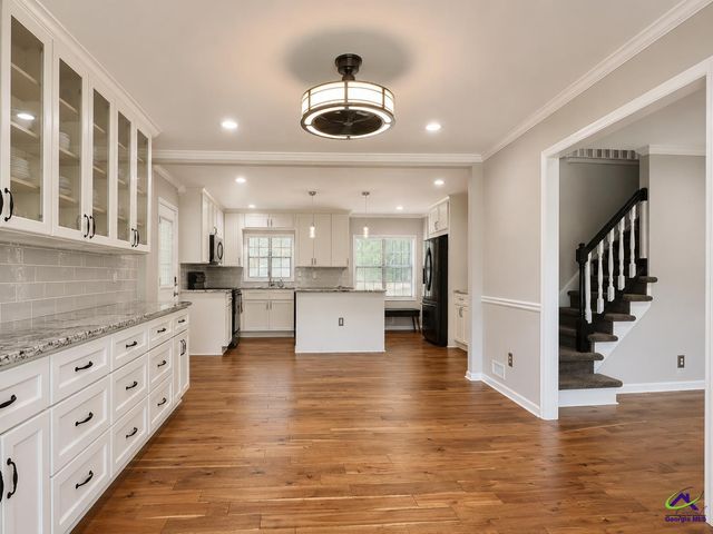 1649 Mount Zion Place, Jonesboro, GA 30236