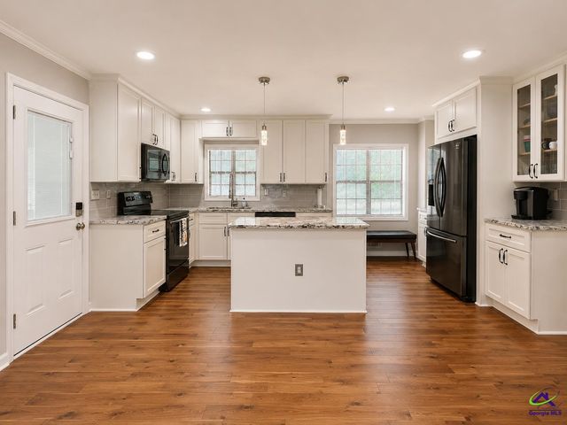 1649 Mount Zion Place, Jonesboro, GA 30236