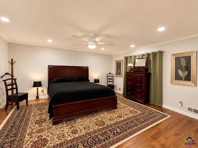 1649 Mount Zion Place, Jonesboro, GA 30236