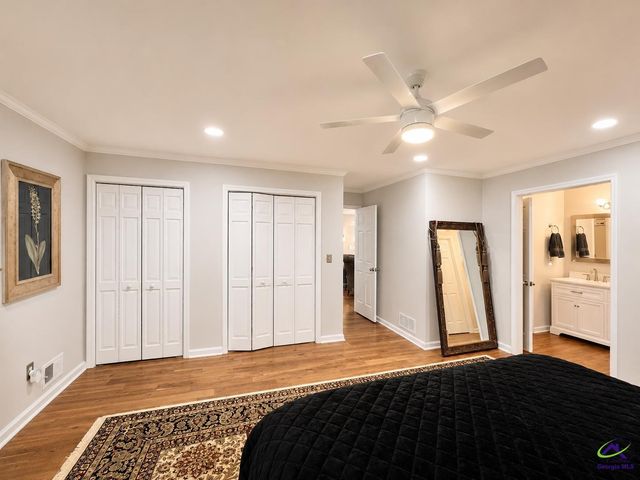 1649 Mount Zion Place, Jonesboro, GA 30236