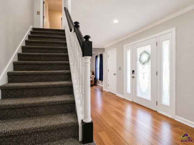 1649 Mount Zion Place, Jonesboro, GA 30236