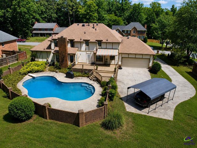 1649 Mount Zion Place, Jonesboro, GA 30236