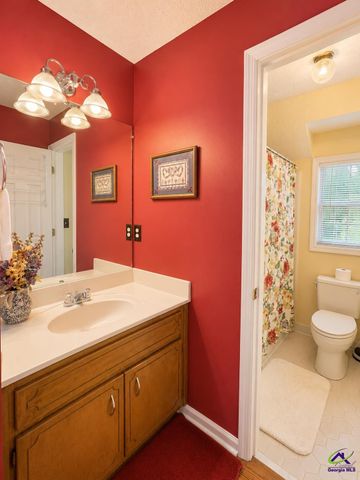 1649 Mount Zion Place, Jonesboro, GA 30236