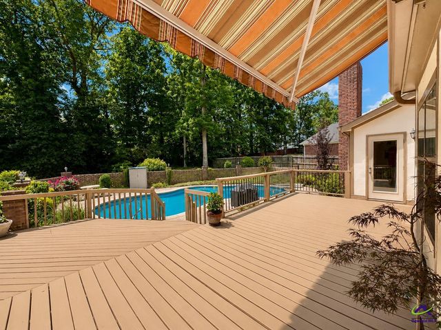 1649 Mount Zion Place, Jonesboro, GA 30236