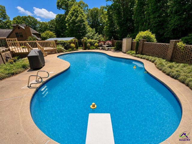 1649 Mount Zion Place, Jonesboro, GA 30236