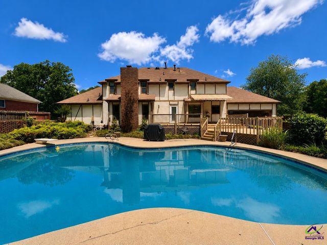 1649 Mount Zion Place, Jonesboro, GA 30236