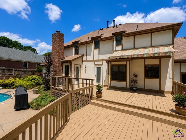 1649 Mount Zion Place, Jonesboro, GA 30236