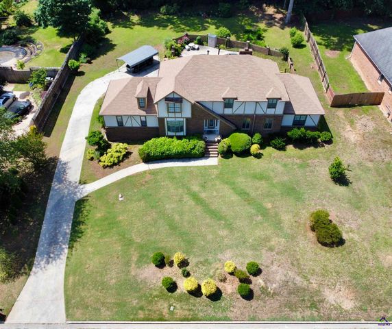 1649 Mount Zion Place, Jonesboro, GA 30236