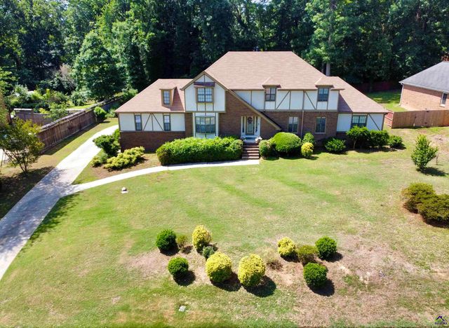 1649 Mount Zion Place, Jonesboro, GA 30236