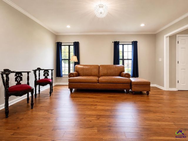 1649 Mount Zion Place, Jonesboro, GA 30236