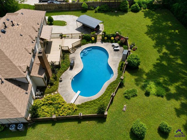 1649 Mount Zion Place, Jonesboro, GA 30236
